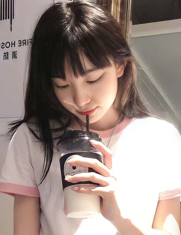 波士顿预约模特