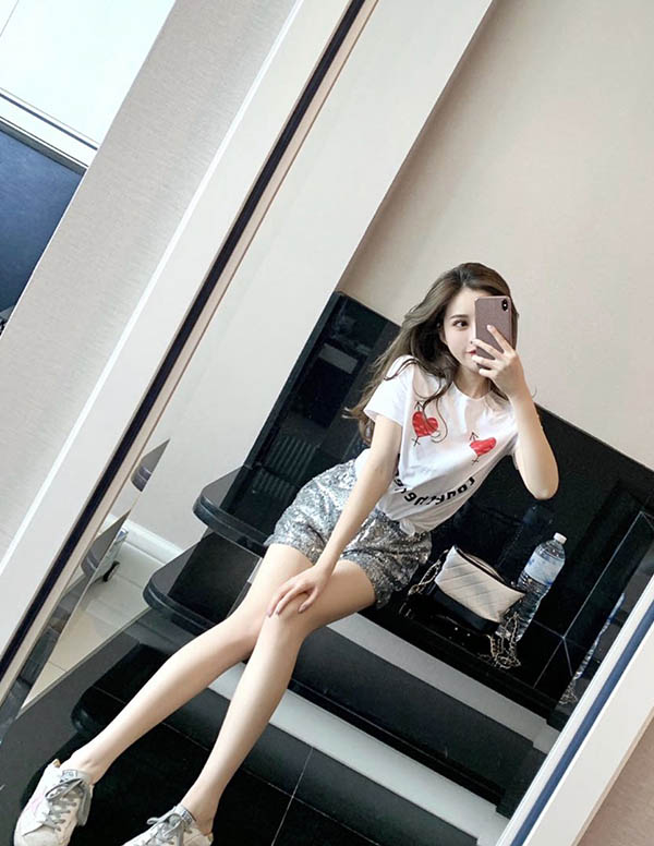 波士顿外围女预约