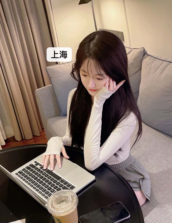 首尔模特陪游