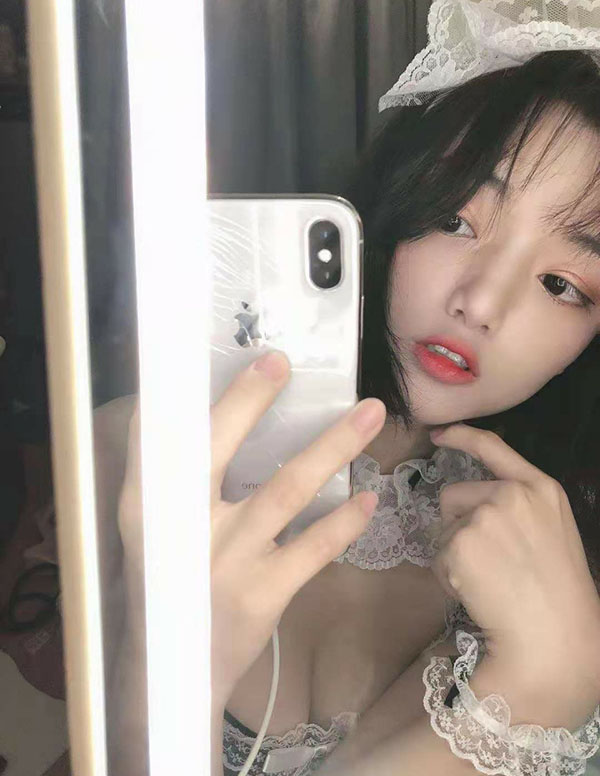 洛杉矶模特预约微信
