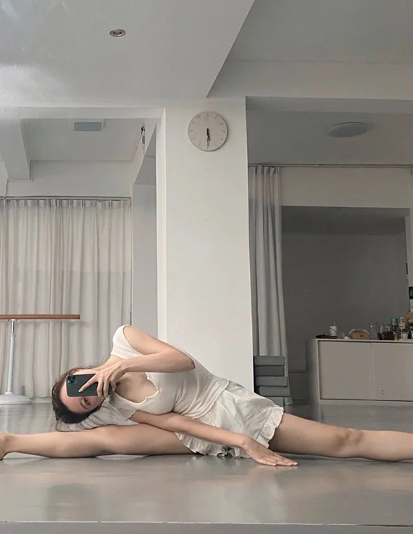 伦敦模特预约价格