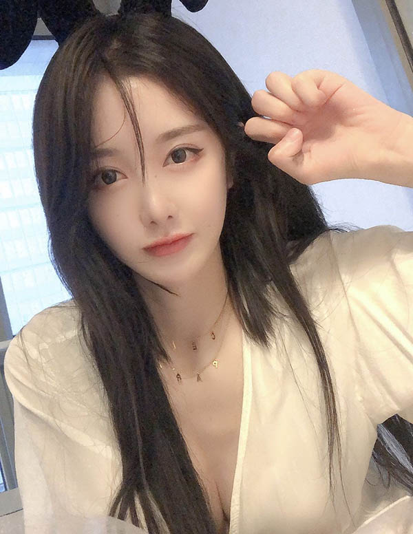 迪拜外围洋妞