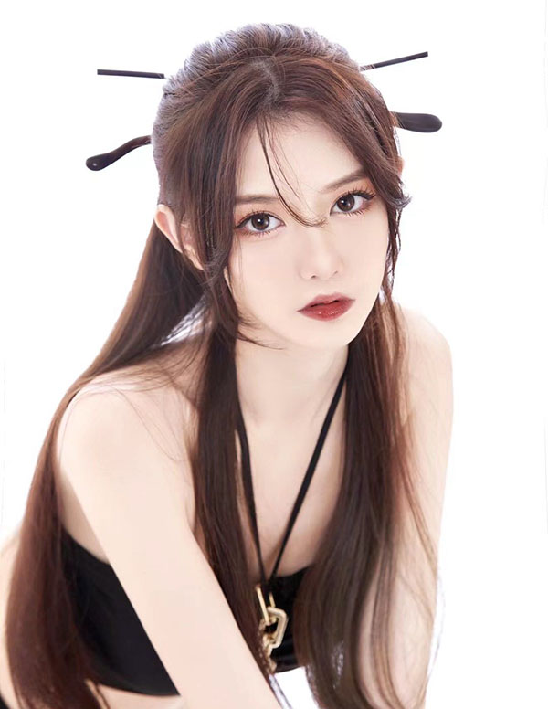 波士顿外围洋妞