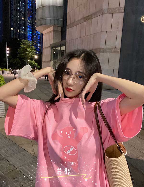 芝加哥高端模特预约